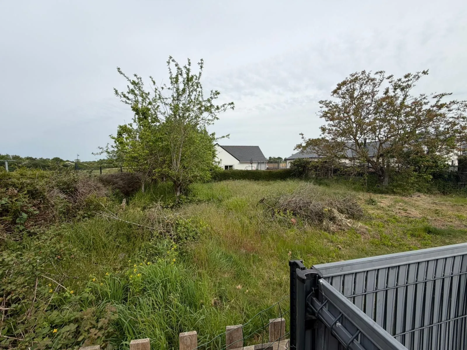 Maison neuve 76 m² au Louroux-Béconnais (49370)