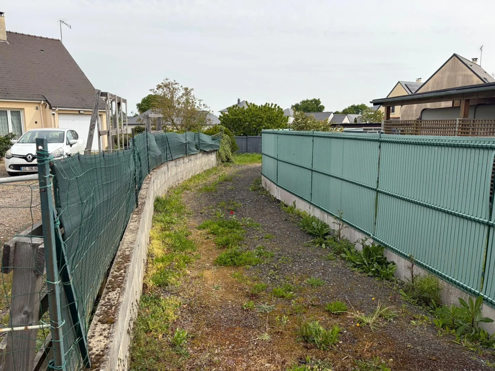 Maison neuve 76 m² au Louroux-Béconnais (49370)