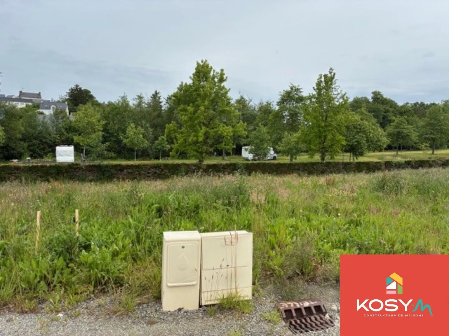 Maison neuve 88 m² à Teillé (44440)