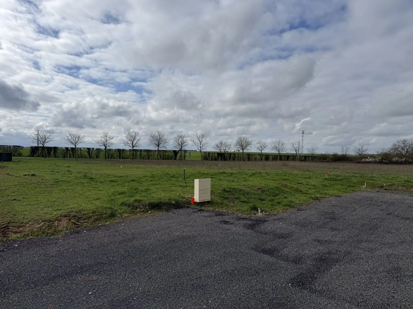 Maison neuve 80 m² à Parcé-sur-Sarthe (72300)