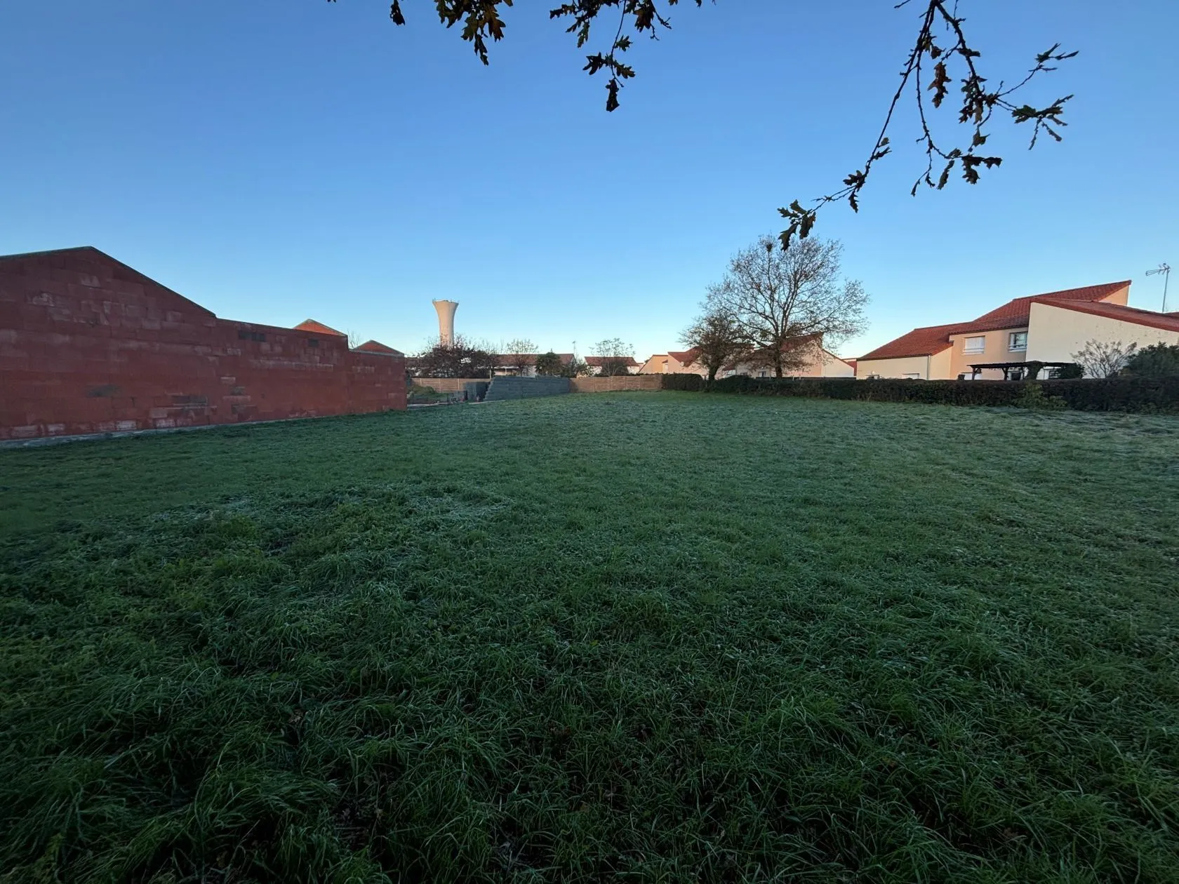Maison neuve 80 m² à Martigné-Briand (49540)