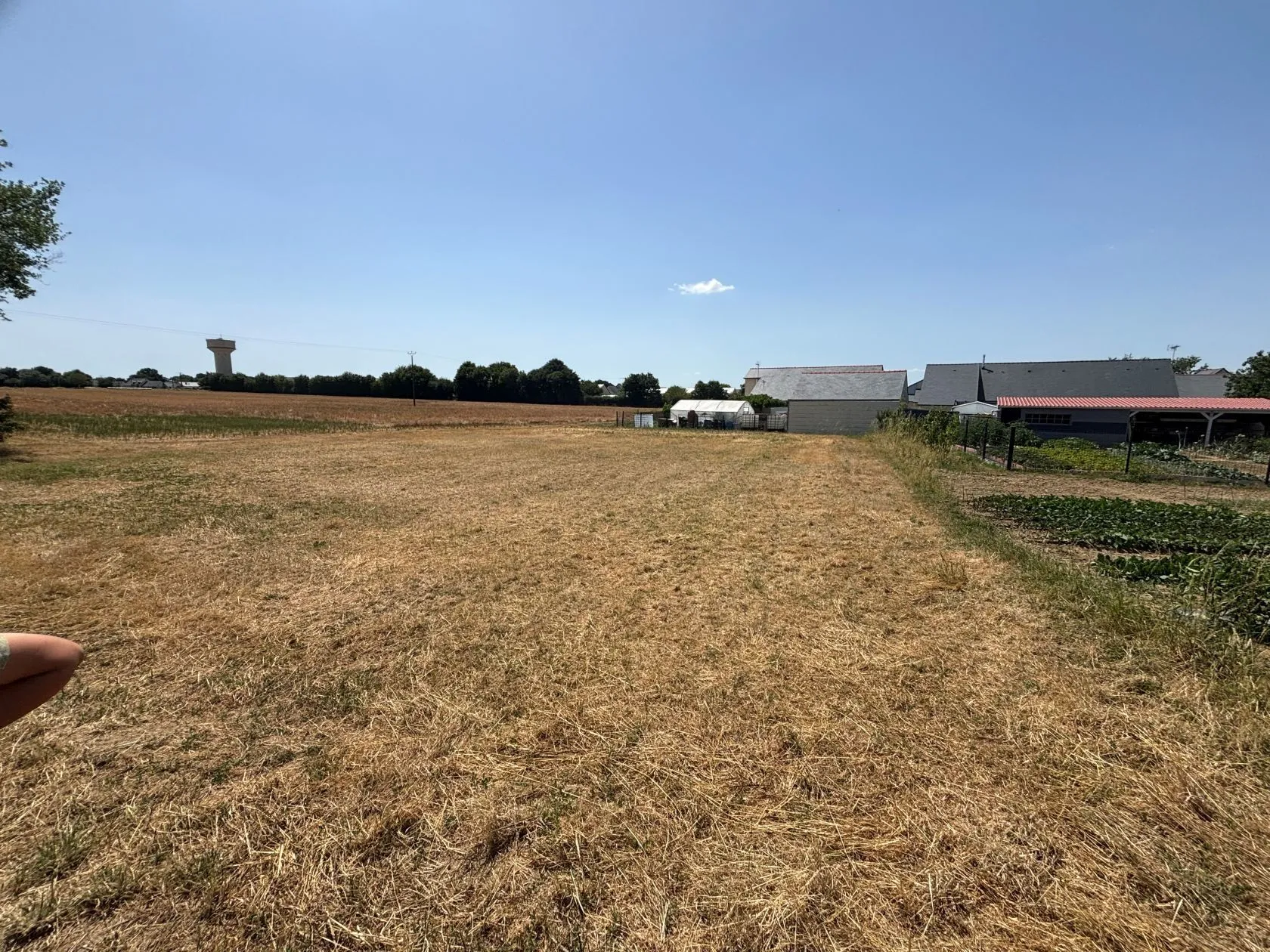 Maison neuve 90 m² à La Pommeraye (49620)