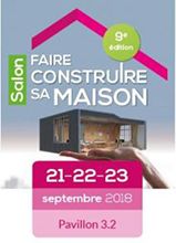 Salon Faire Construire sa Maison en septembre: Save the Date!