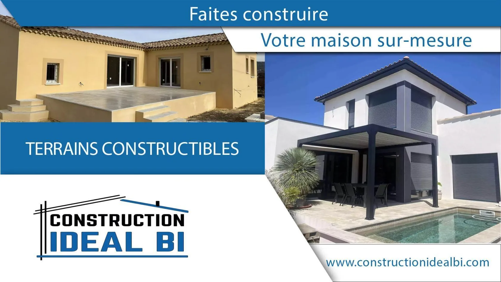 Terrain à bâtir 144 m² à Montpezat (30730)