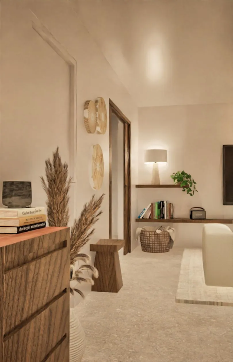 Maison neuve 126 m² à Mouguerre (64990)