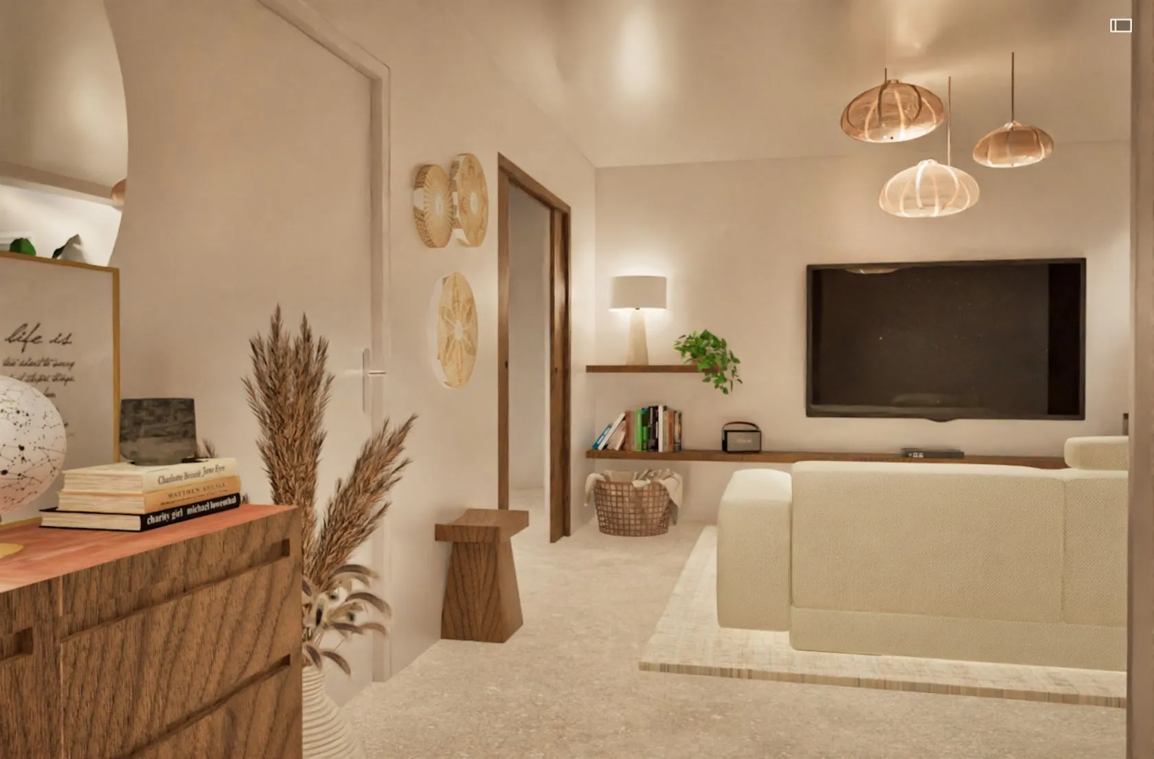 Maison neuve 126 m² à Mouguerre (64990)
