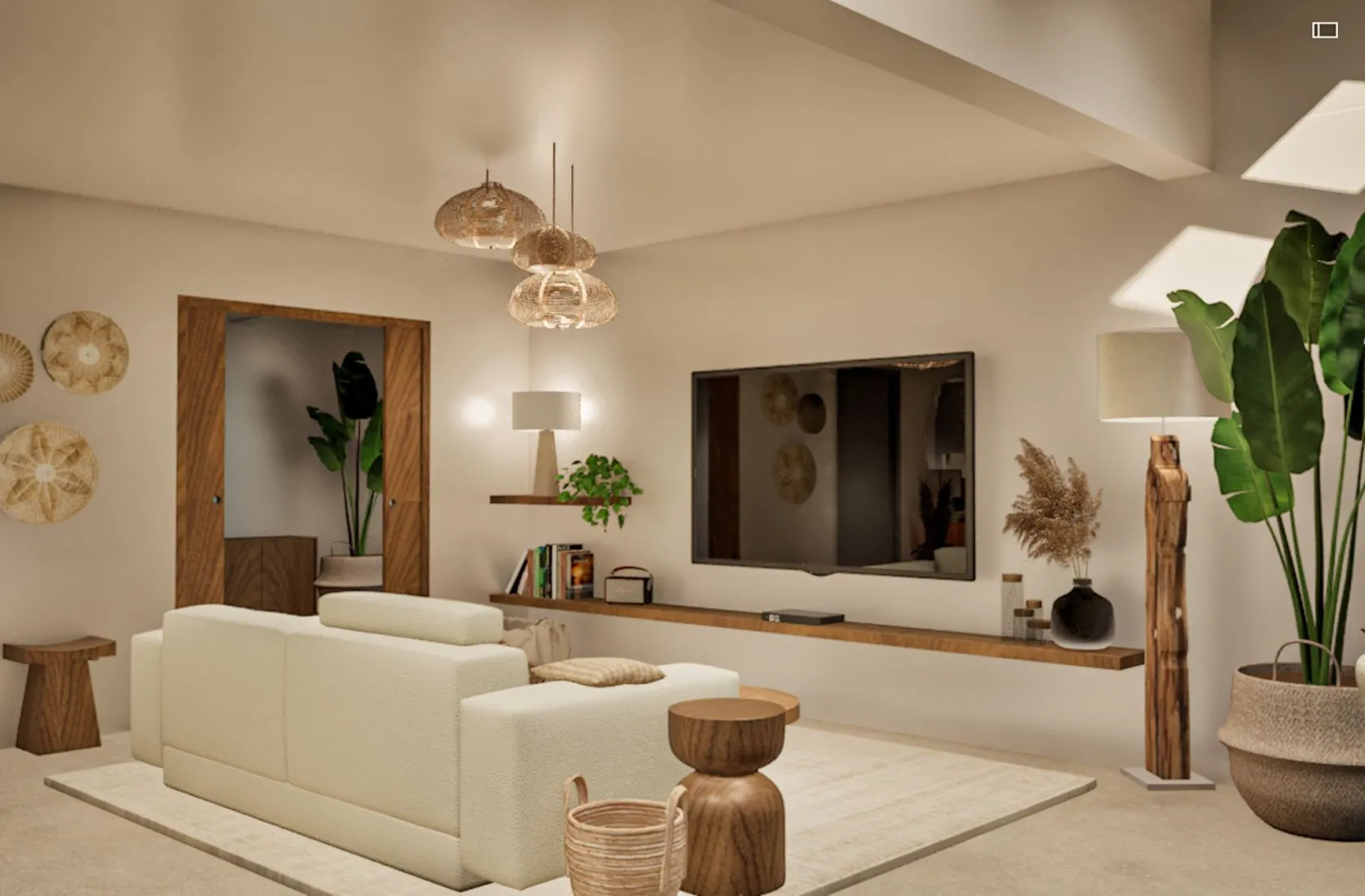 Maison neuve 126 m² à Mouguerre (64990)