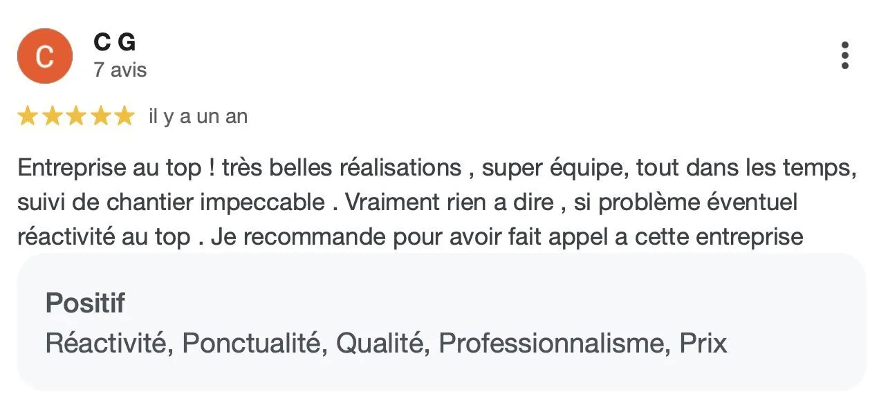 Maison neuve 128 m² à Saubrigues (40230)