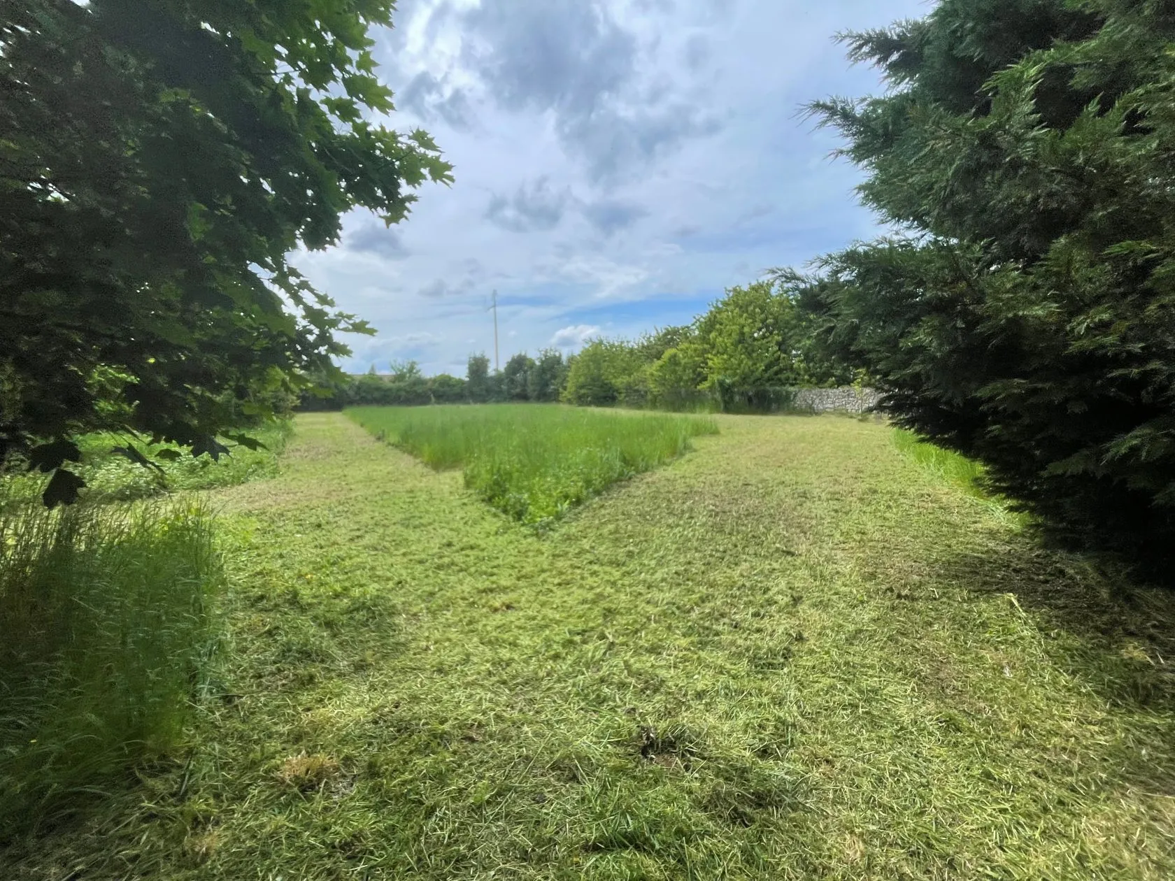 Terrain à bâtir 960 m² à Pissotte (85200)