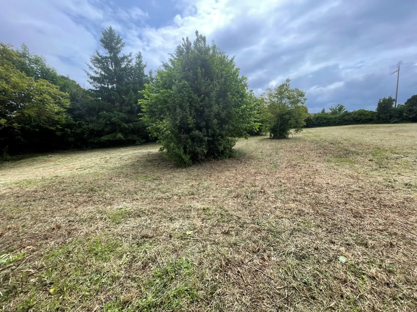 Terrain à bâtir 960 m² à Pissotte (85200)