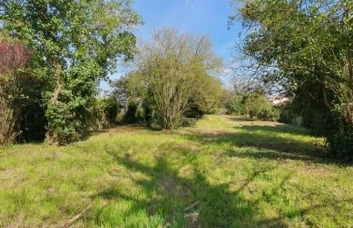 Terrain à bâtir 1000 m² à Luçon (85400)