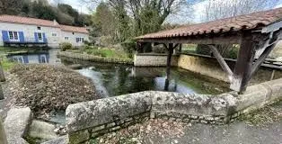 Terrain à bâtir 510 m² à Auchay-sur-Vendée (85200)
