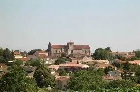 Terrain à bâtir 608 m² à Saint-Michel-le-Cloucq (85200)