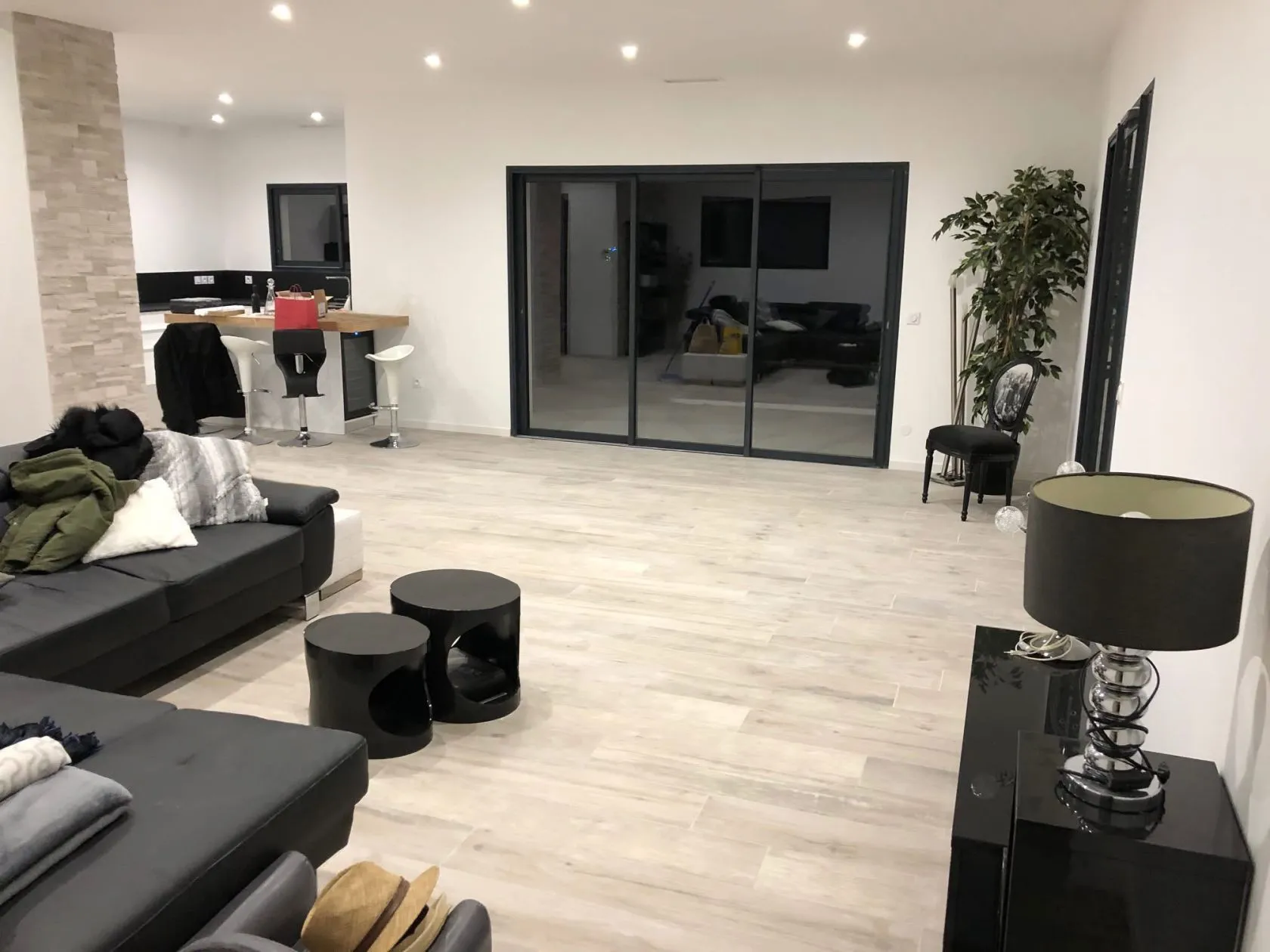 Maison neuve 94 m² à Langlade (30980)