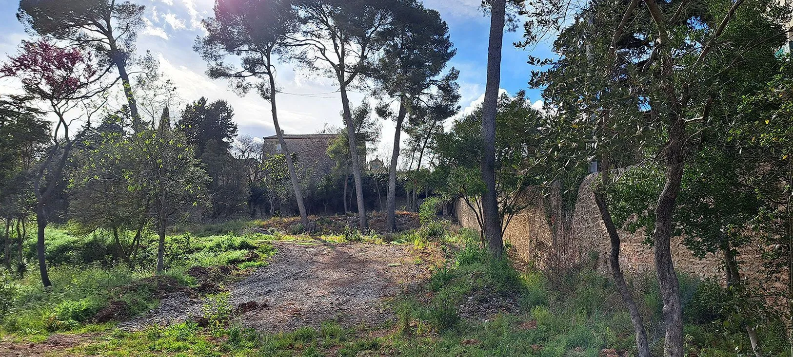 Maison neuve 86 m² à Cournonsec (34660)