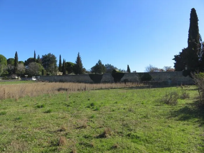 Maison neuve 86 m² à Aubais (30250)