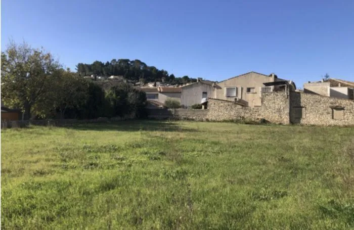 Maison neuve 85 m² à Calvisson (30420)