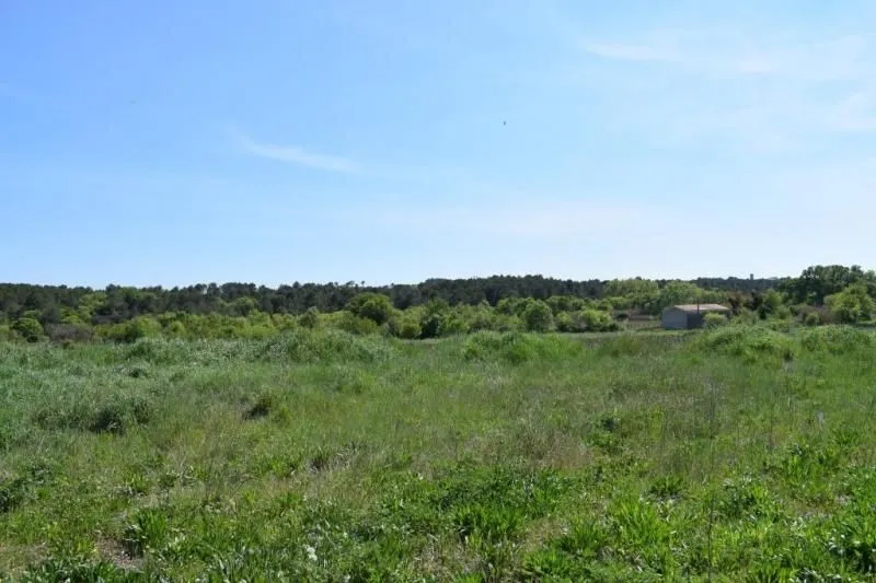 Terrain à bâtir à Galargues