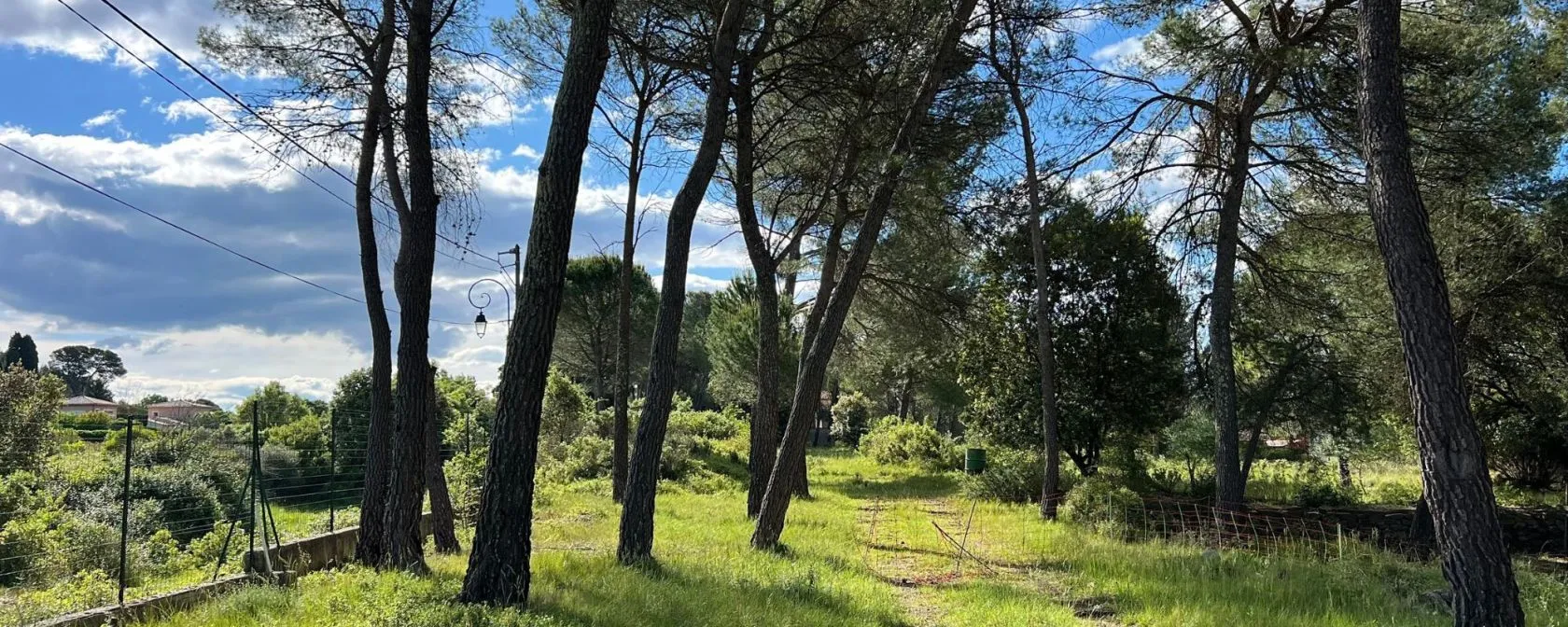 Maison neuve 97 m² à Guzargues (34820)