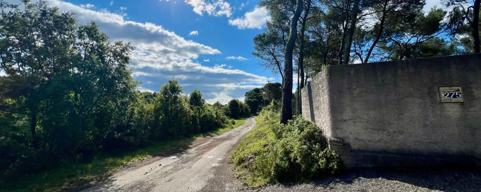 Maison neuve 97 m² à Guzargues (34820)