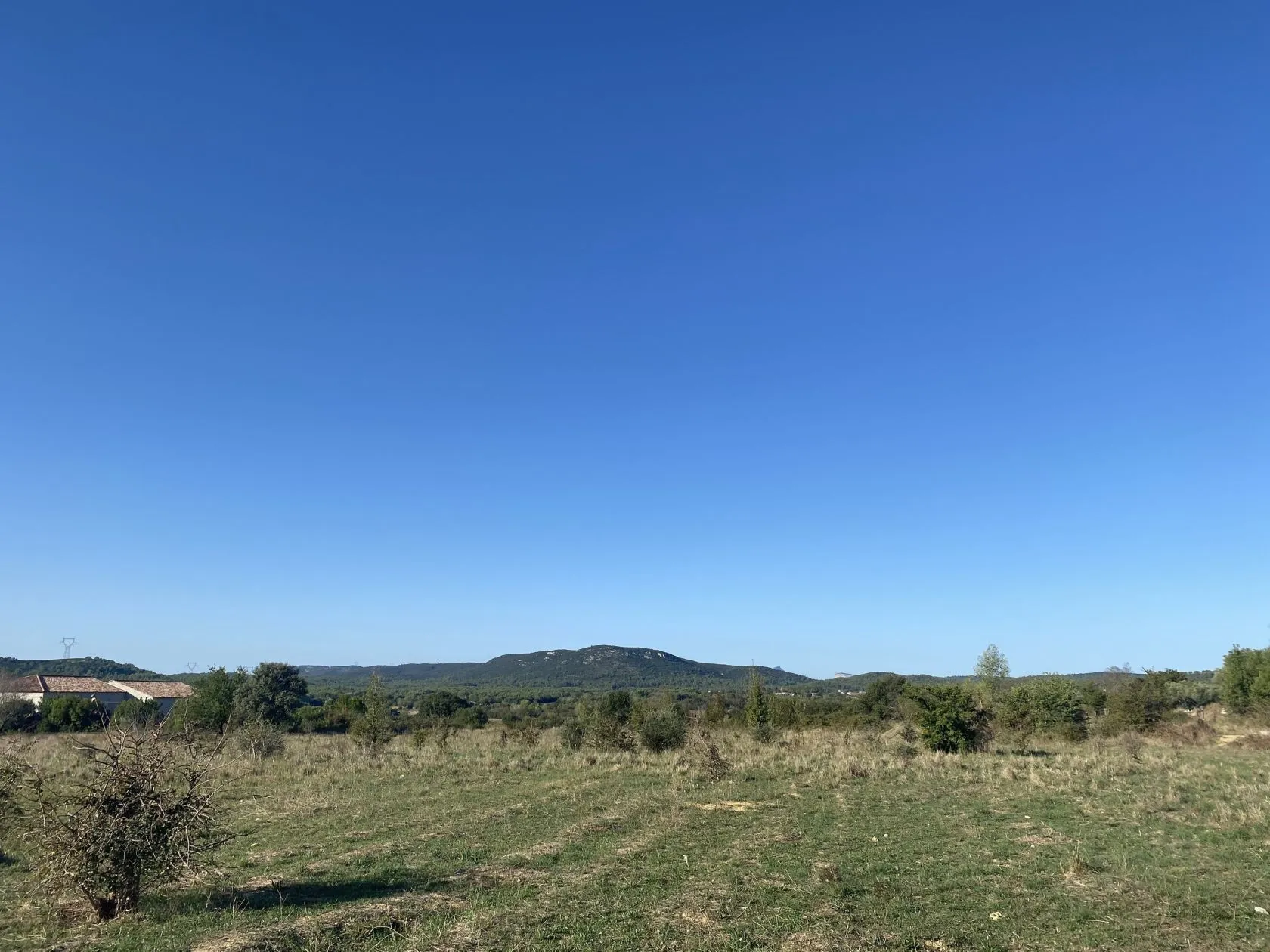 Maison neuve 88 m² à Lecques (30250)