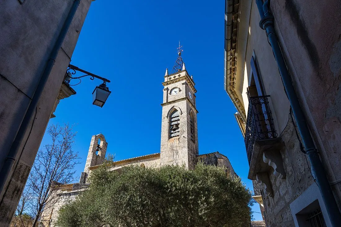 Maison neuve 82 m² à Saint-Geniès-des-Mourgues (34160)