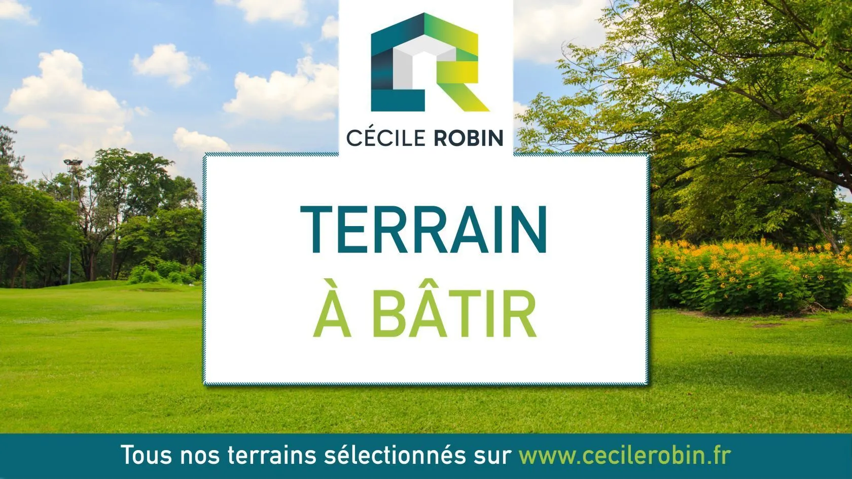 Terrain à bâtir à Meyzieu
