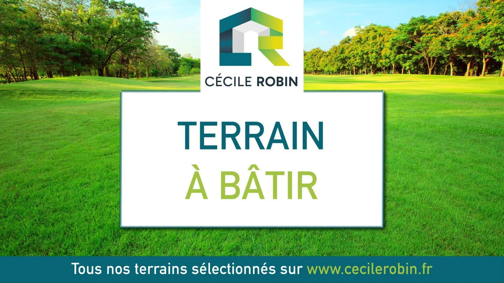 Terrain à bâtir 588 m² au Coteau (42120)