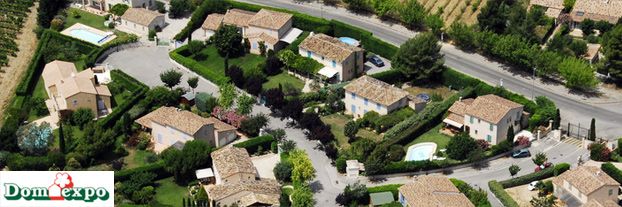 DOMEXPO : des villages-exposition à visiter en famille