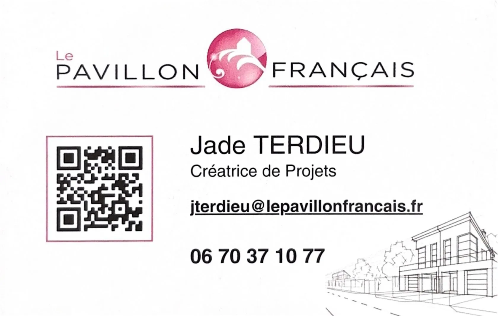 Maison neuve 165 m² au Vaudoué (77123)
