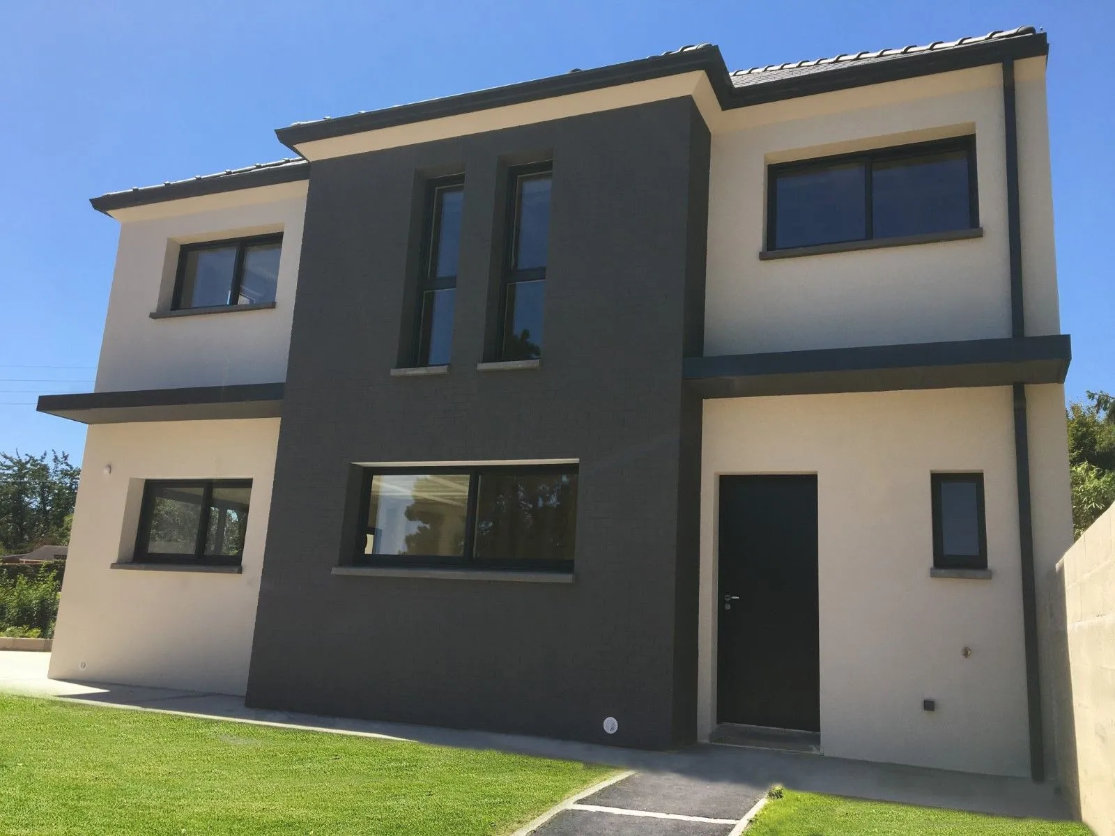 Maison neuve 140 m² à Gometz-la-Ville (91400)
