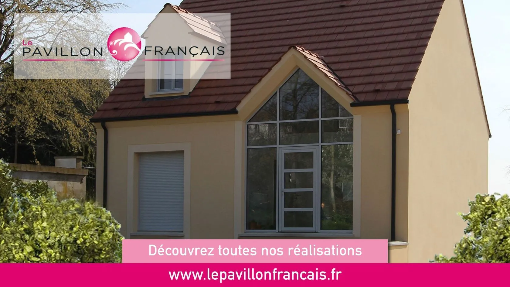 Maison neuve 165 m² au Vaudoué (77123)