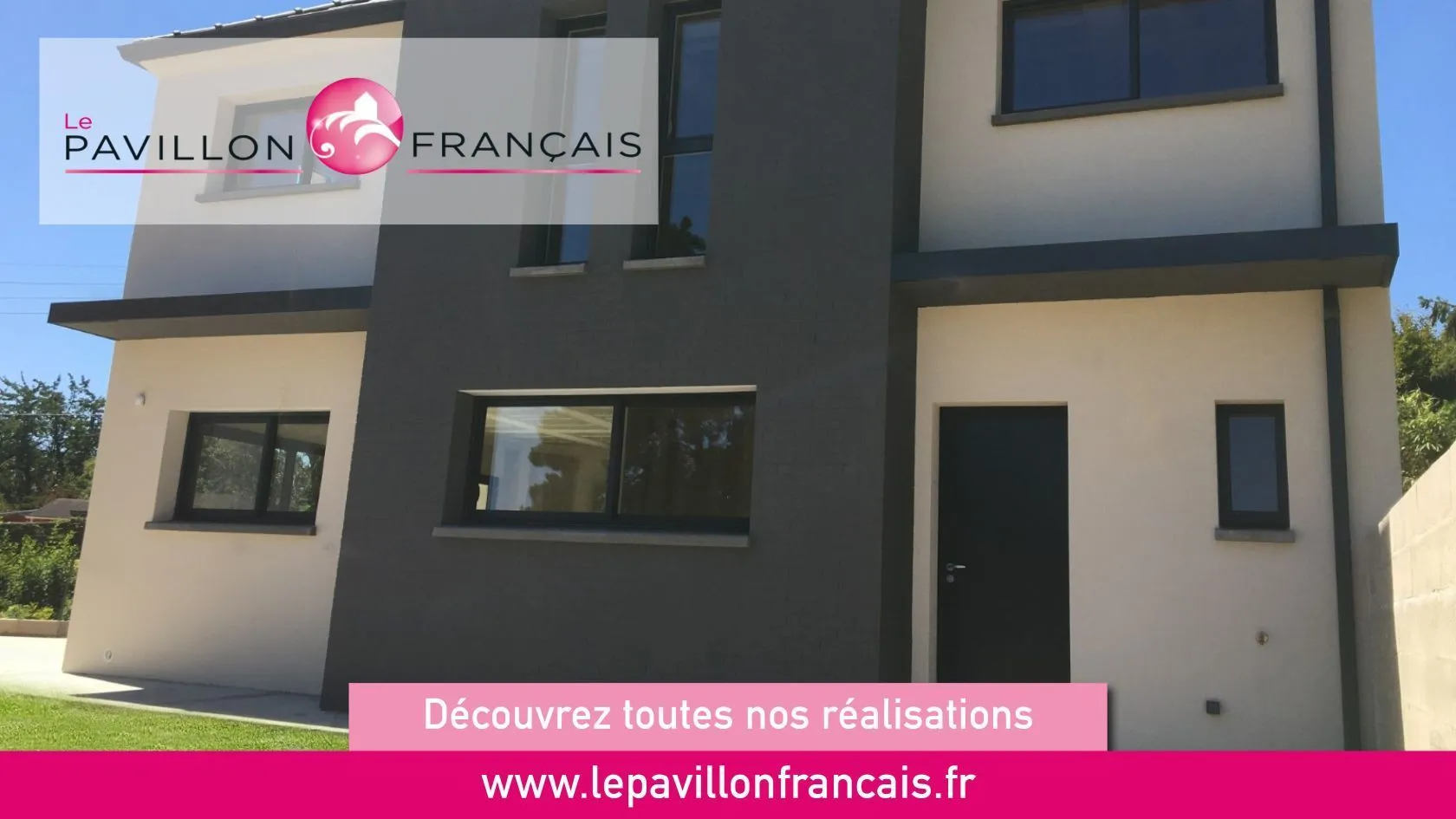 Maison neuve 165 m² au Vaudoué (77123)