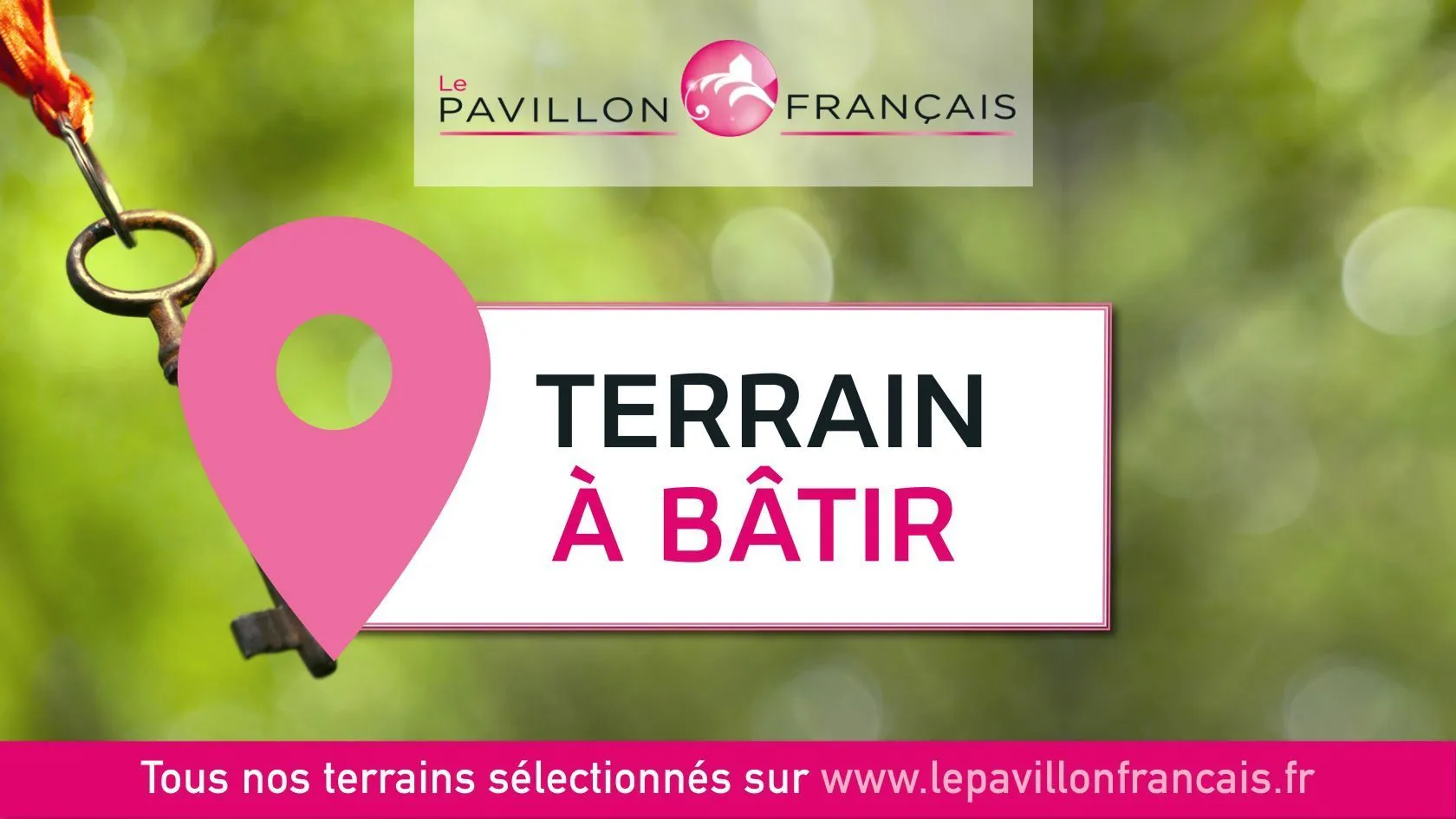 Terrain à bâtir 226 m² à Longpont-sur-Orge (91310)