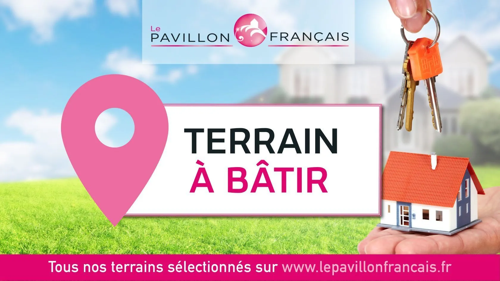Terrain à bâtir 225 m² à Longpont-sur-Orge (91310)