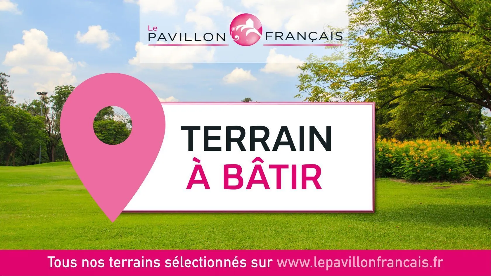 Terrain à bâtir 433 m² à Lumigny-Nesles-Ormeaux (77540)