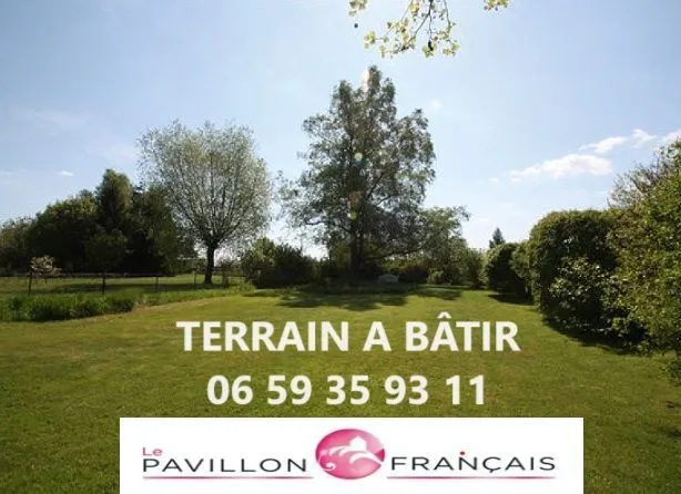 Maison neuve 135 m² à Torcy (77200)