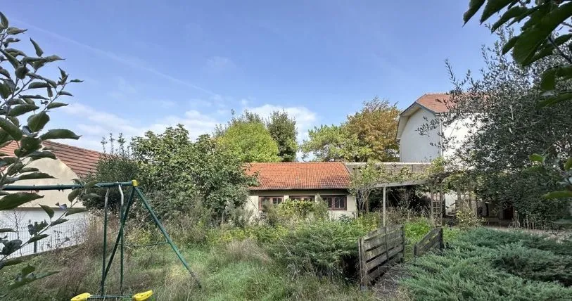 Terrain à bâtir 250 m² à Champs-sur-Marne (77420)