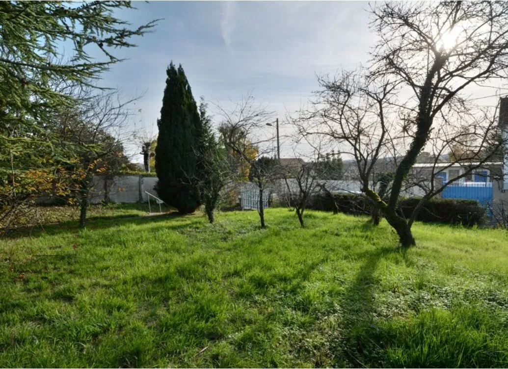 Maison neuve 180 m² à Esbly (77450)