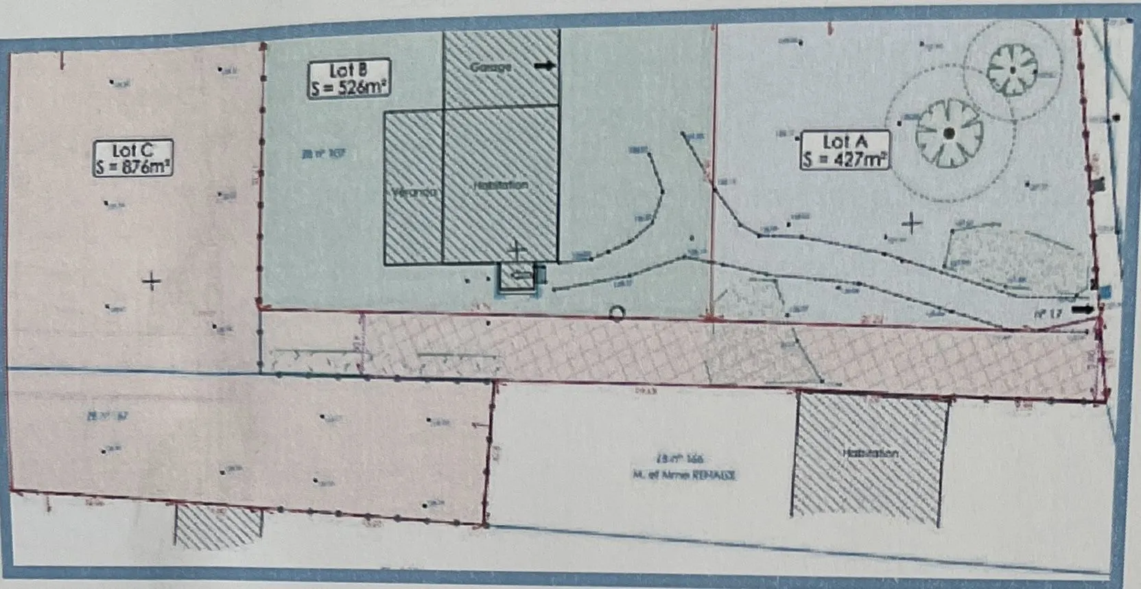 Maison neuve 100 m² à Coulommiers (77120)