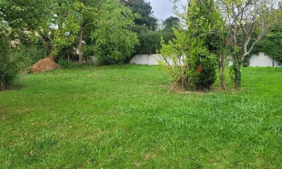 Terrain à bâtir 400 m² à Chelles (77500)