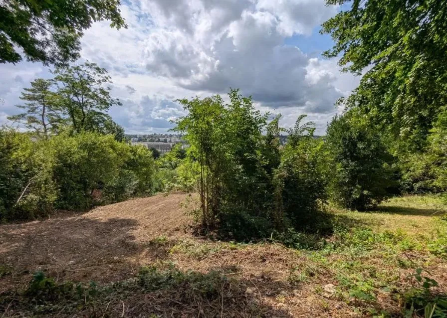 Maison neuve 165 m² à Lagny-sur-Marne (77400)