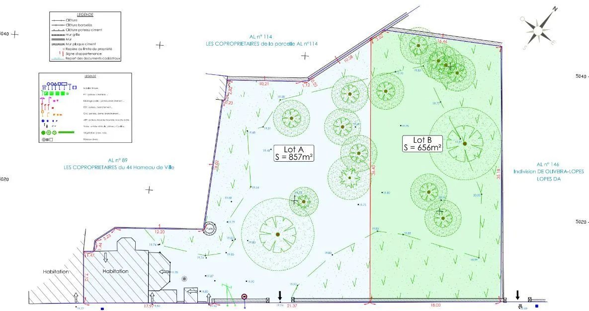 Maison neuve 180 m² à Tournan-en-Brie (77220)