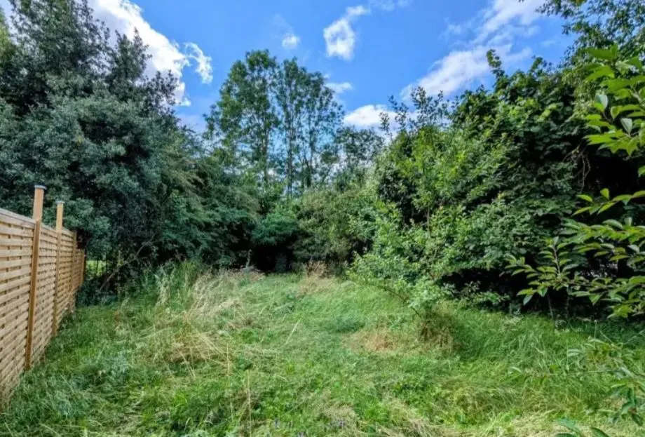 Terrain à bâtir 445 m² à Serris (77700)