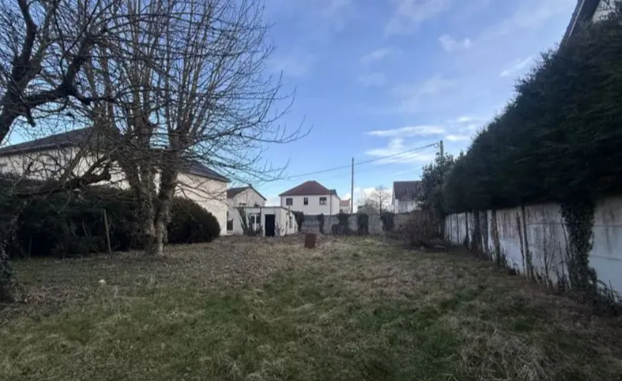 Terrain à bâtir 434 m² à Bouleurs (77580)