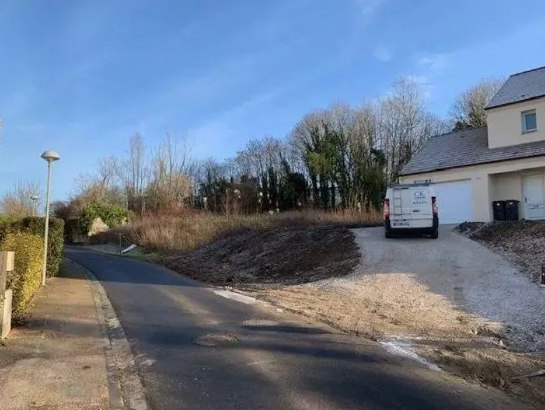 Maison neuve 135 m² à Fublaines (77470)