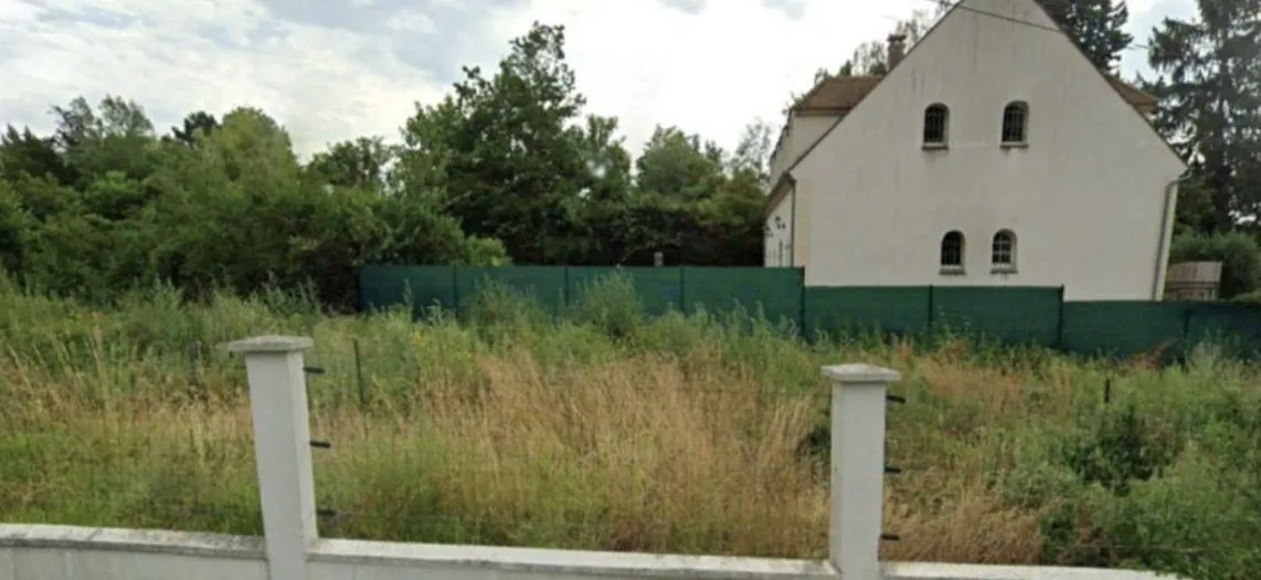 Terrain à bâtir 611 m² à Brie-Comte-Robert (77170)