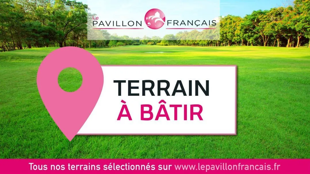 Maison neuve 100 m² à Claye-Souilly (77410)