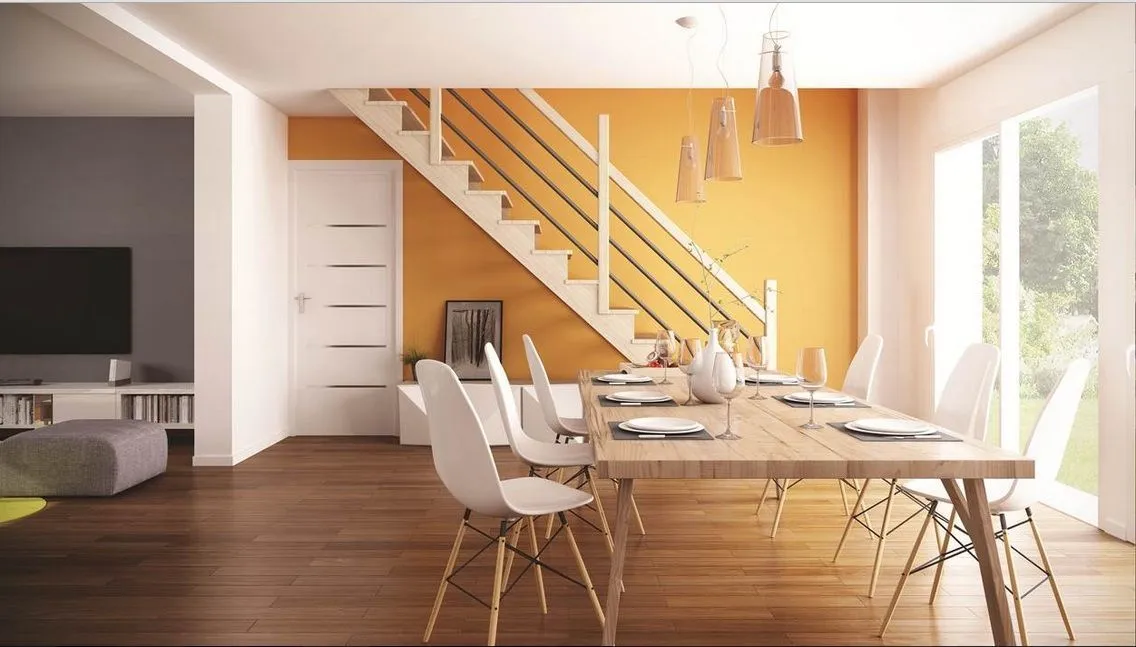 Maison neuve 120 m² à Meaux (77100)