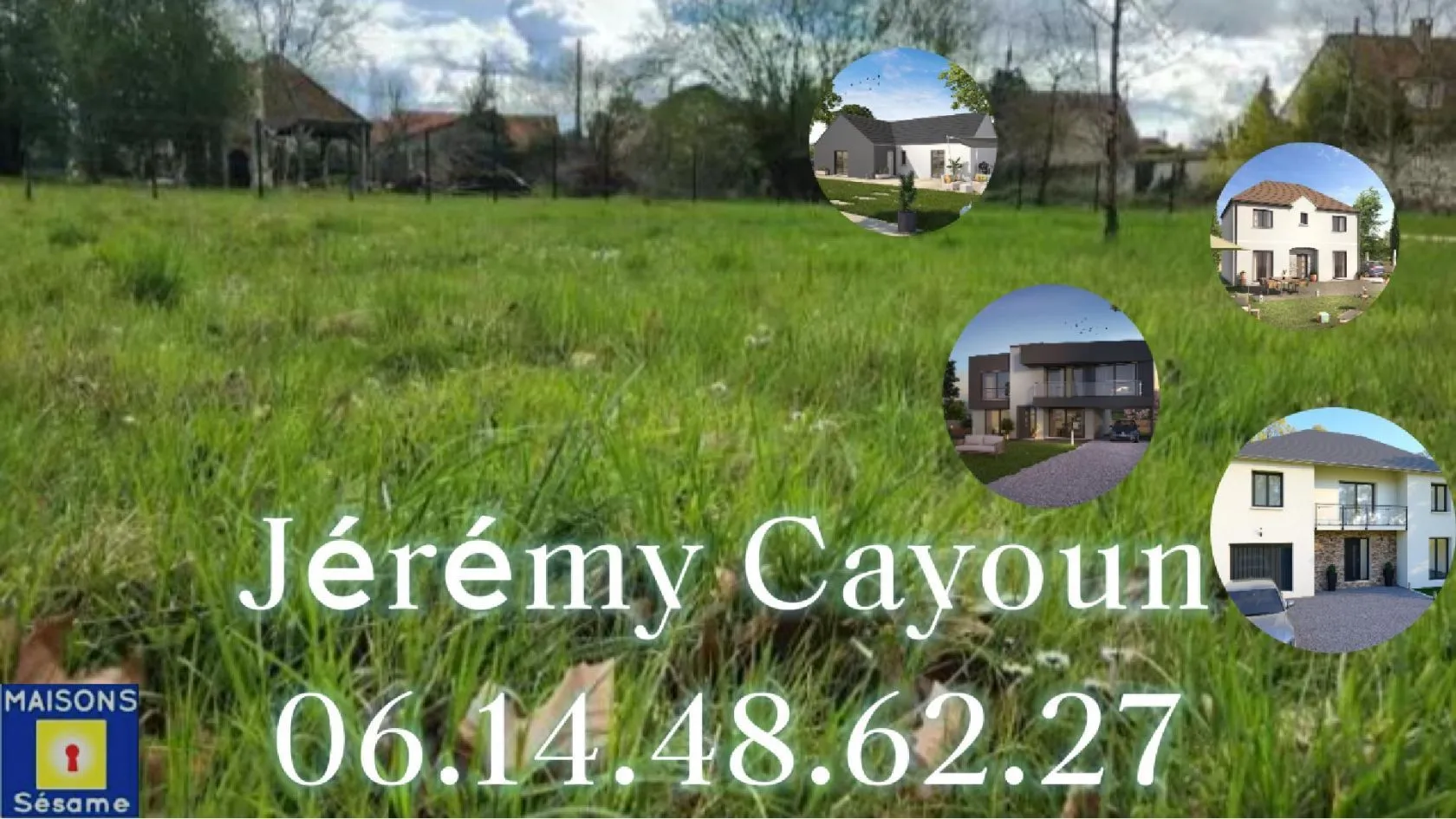 Maison neuve 131 m² à Servon (77170)